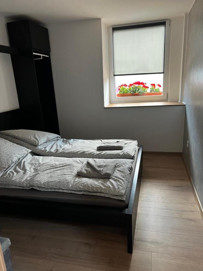 Loft Piheno Es Wellness Haz Villa บาลาตอนฟือเรด ภายนอก รูปภาพ