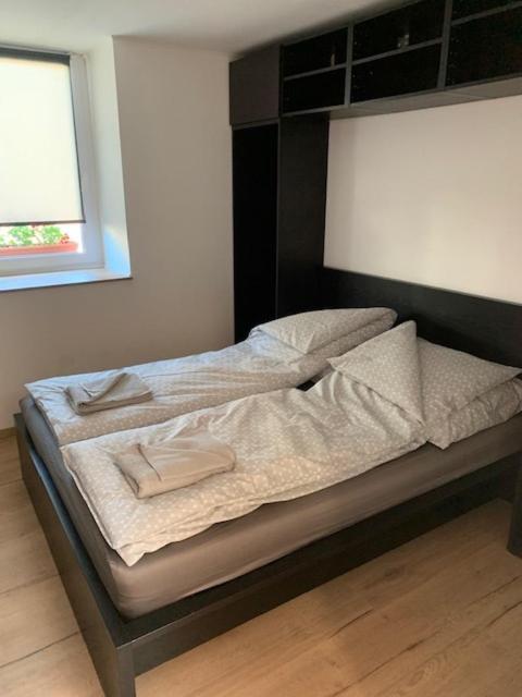 Loft Piheno Es Wellness Haz Villa บาลาตอนฟือเรด ภายนอก รูปภาพ