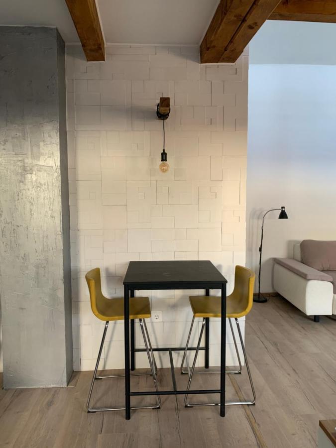 Loft Piheno Es Wellness Haz Villa บาลาตอนฟือเรด ภายนอก รูปภาพ