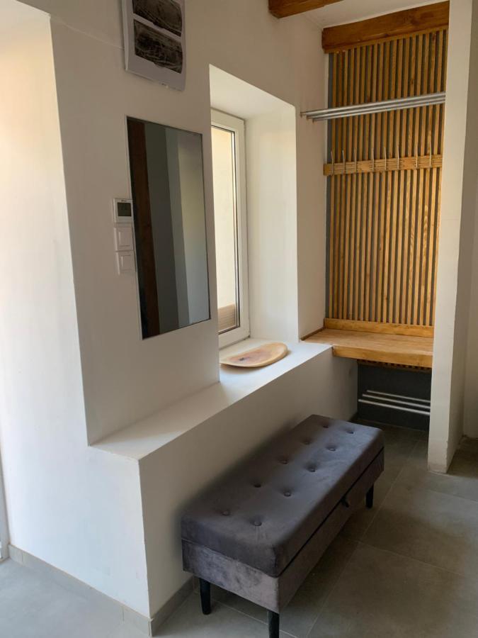 Loft Piheno Es Wellness Haz Villa บาลาตอนฟือเรด ภายนอก รูปภาพ